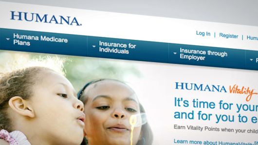 Humana Turns To Game Theory For New Medicare Pricing As Insurers Juggle 